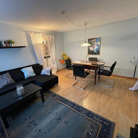 Ferienwohnung Helfenstein Idar-Oberstein Dış mekan fotoğraf