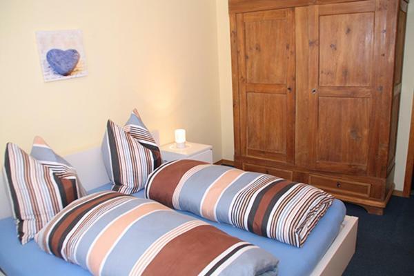 Ferienwohnung Helfenstein Idar-Oberstein Dış mekan fotoğraf