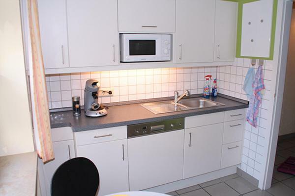 Ferienwohnung Helfenstein Idar-Oberstein Dış mekan fotoğraf