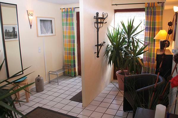 Ferienwohnung Helfenstein Idar-Oberstein Dış mekan fotoğraf